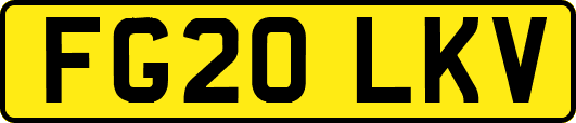 FG20LKV