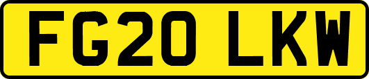 FG20LKW