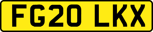 FG20LKX