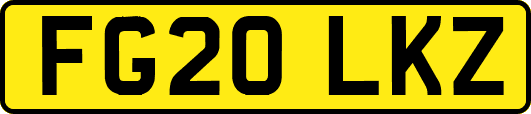 FG20LKZ
