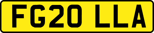 FG20LLA