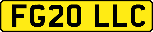 FG20LLC