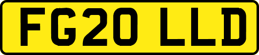 FG20LLD
