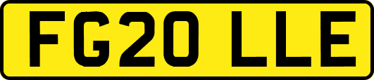 FG20LLE