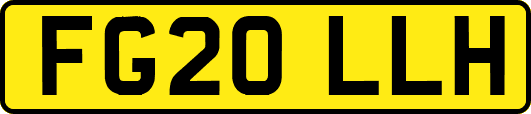 FG20LLH