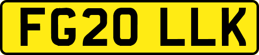 FG20LLK