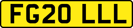 FG20LLL