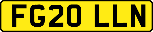 FG20LLN
