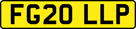 FG20LLP