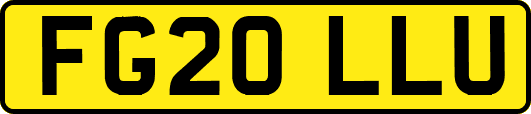 FG20LLU