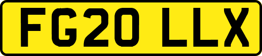 FG20LLX