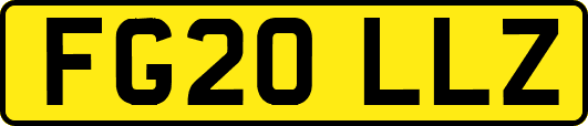 FG20LLZ
