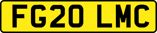 FG20LMC
