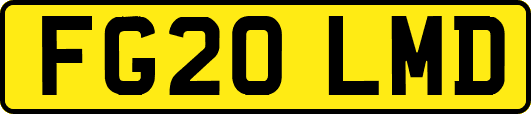 FG20LMD