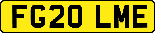 FG20LME