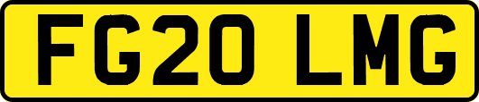 FG20LMG