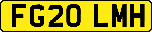 FG20LMH