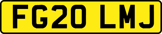 FG20LMJ