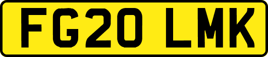 FG20LMK