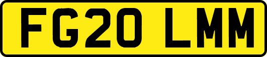 FG20LMM
