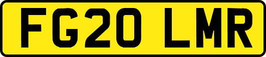 FG20LMR