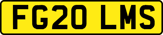 FG20LMS