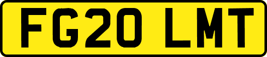 FG20LMT