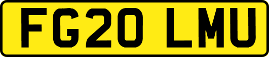 FG20LMU