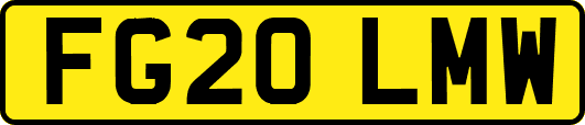 FG20LMW