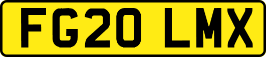 FG20LMX