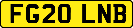 FG20LNB