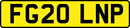 FG20LNP