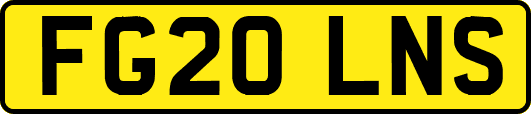 FG20LNS