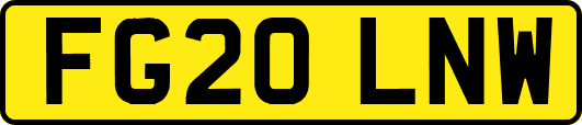 FG20LNW
