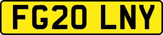 FG20LNY