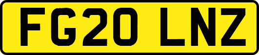 FG20LNZ