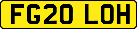 FG20LOH