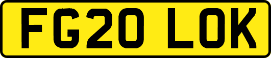 FG20LOK