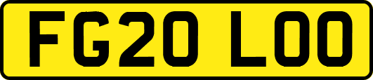FG20LOO