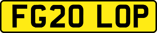 FG20LOP
