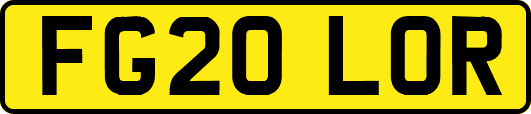 FG20LOR