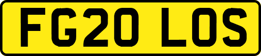 FG20LOS