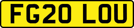 FG20LOU