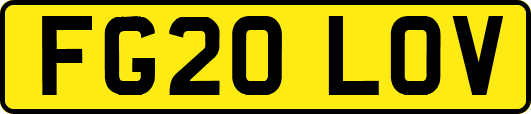 FG20LOV