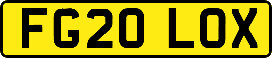FG20LOX