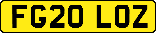 FG20LOZ
