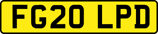 FG20LPD