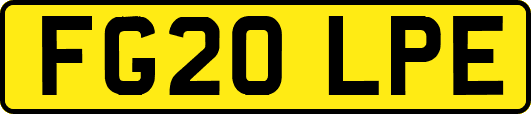 FG20LPE