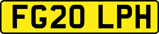 FG20LPH