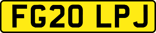 FG20LPJ